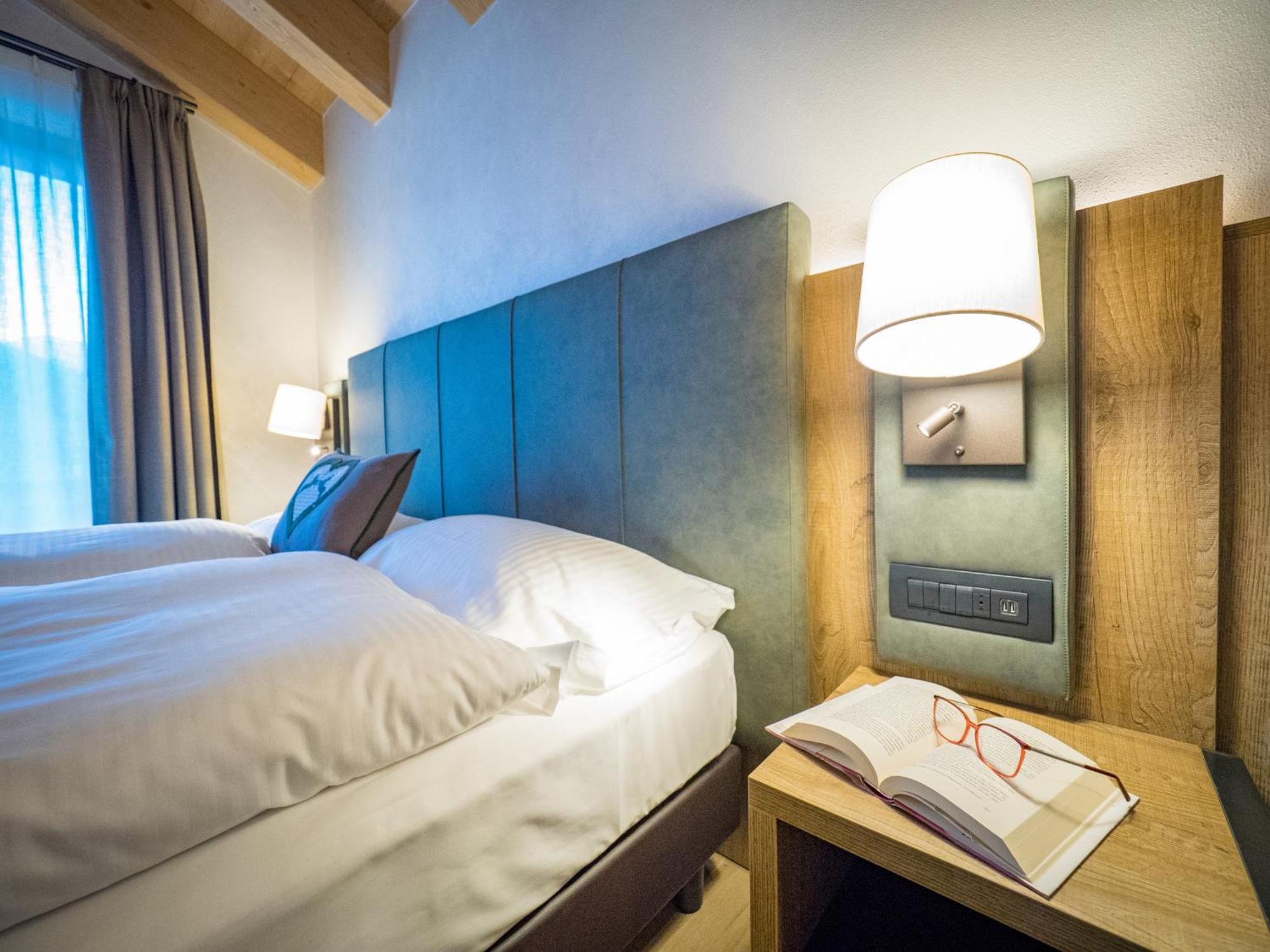 Chalet Dolce Vita Ливиньо Екстериор снимка