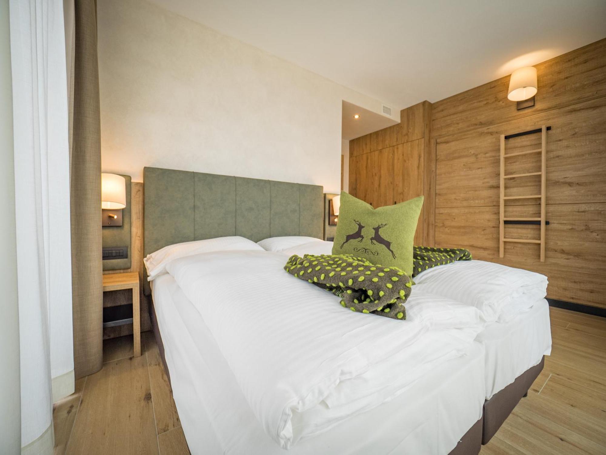 Chalet Dolce Vita Ливиньо Екстериор снимка